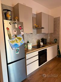 Cucina completa  – come nuova