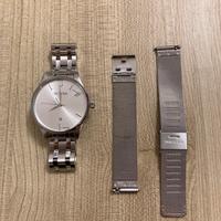 Orologio Bulova + cinturino Morellato
