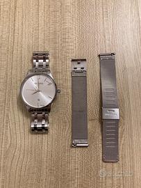 Orologio Bulova + cinturino Morellato