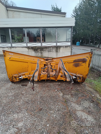 Vomero Fresia 4 metri