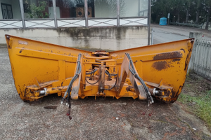 Vomero Fresia 4 metri