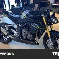 TRIUMPH Speed Triple 1200 RS Abs