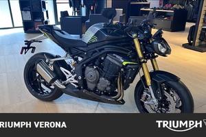 TRIUMPH Speed Triple 1200 RS Abs