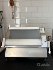 Sfogliatrice Elettrica Mini Sfogly Professionale