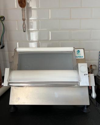 Sfogliatrice Elettrica Mini Sfogly Professionale