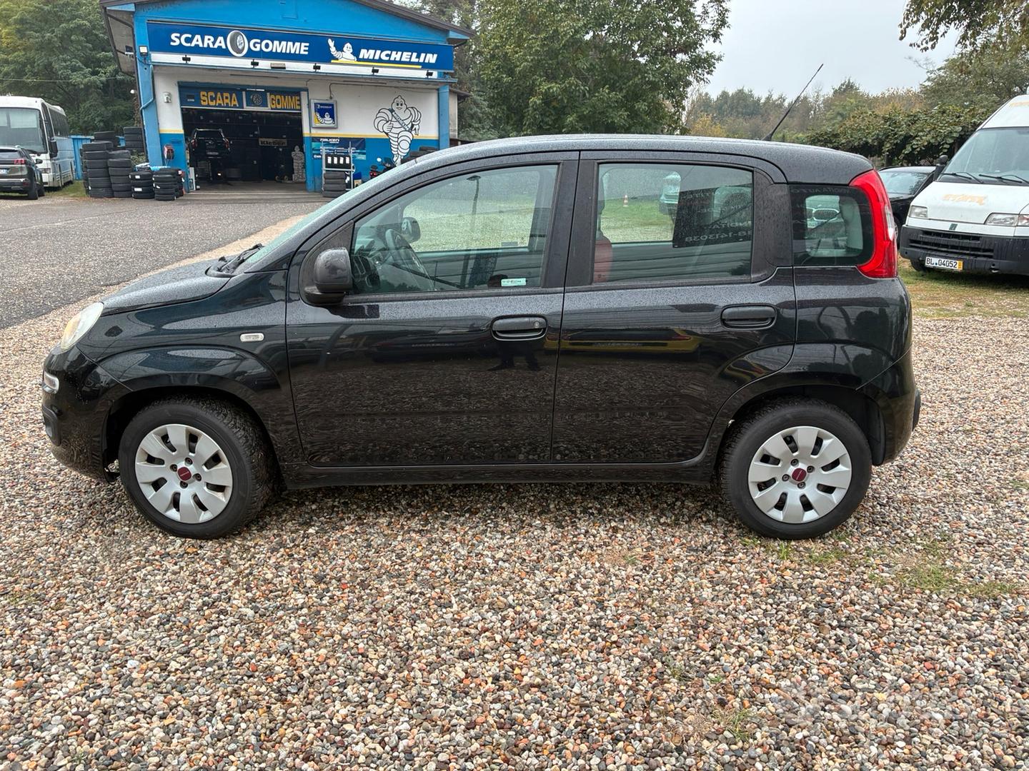Fiat Panda 2017 photo 3