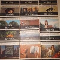 Notizie Letterarie Mensile del Club Degli Editori 