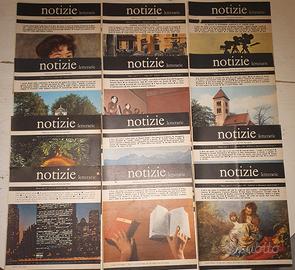 Notizie Letterarie Mensile del Club Degli Editori 