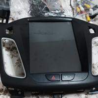 autoradio Ford focus mk3