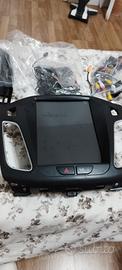 autoradio Ford focus mk3