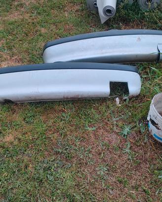 Paraurti originali Opel Corsa B