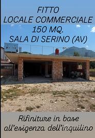 Locale Commerciale