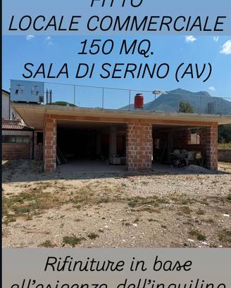 Locale Commerciale