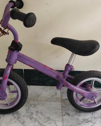 balance bike Chicco 2-3 anni