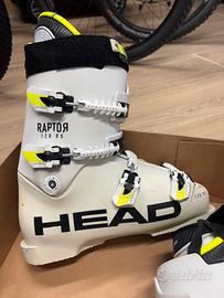 Scarponi Sci Head Raptor 120