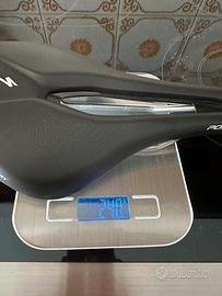 Sella Specialized power comp 143mm-NUOVA