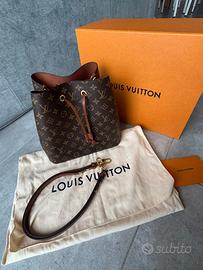 Borsa NèoNoè MM Louis Vuitton