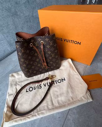 Borsa NèoNoè MM Louis Vuitton