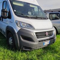 Fiat Ducato Maxi 2017