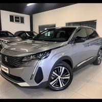 PEUGEOT 3008 2ª serie - 3008 Hybrid4 300 e-EAT8 Al