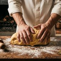 Addetto alla pasta fresca