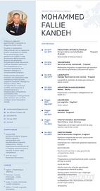 Chef de rango/ banconiere