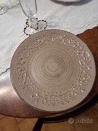 6 Piatti linea Serendipity linea Brandani