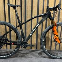 MTB Scapin Oraklo Tg. M