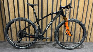 MTB Scapin Oraklo Tg. M