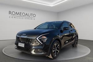 KIA Sportage 1.6 TGDi GPL Style