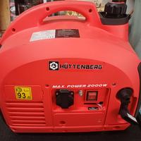 generatore di corrente 2 kw