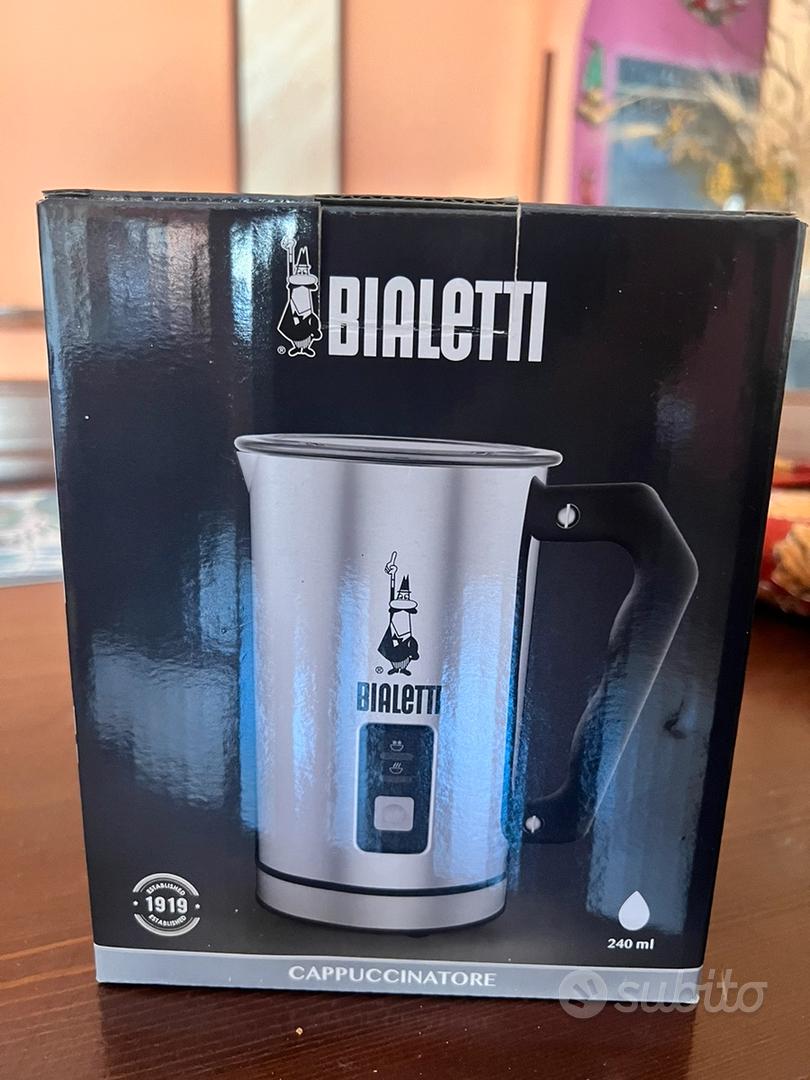 Cappuccinatore Bialetti - Elettrodomestici In vendita a Roma