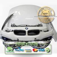 COMPLETO 4 Porte MUSO e AIRBAG f31 bmw serie 3 320