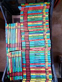 Diabolik il grande-originali-ristampe