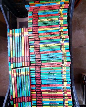 Diabolik il grande-originali-ristampe