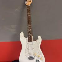 Chitarra Squier Strat