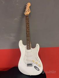 Chitarra Squier Strat