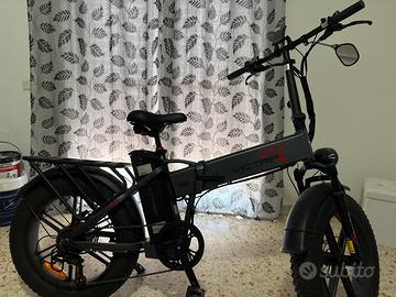 Bici elettrica