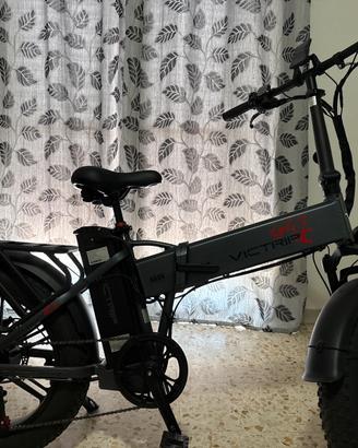 Bici elettrica