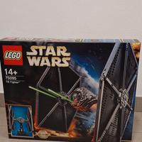 Lego 75095 tie fighter misb