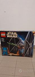 Lego 75095 tie fighter misb