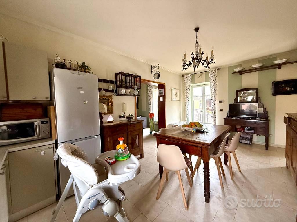 Casa – Carmagnola, San Michele e Grato - Altro