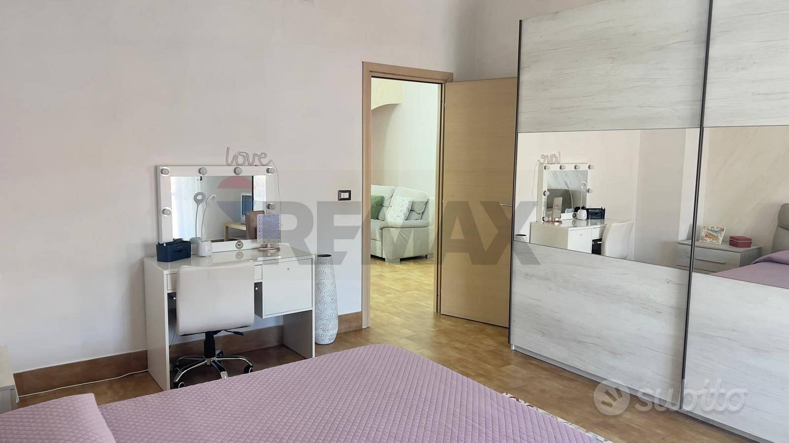 Appartamento – Catania, San Giorgio - Vista 4