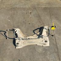 CULLA MOTORE SLITTA ASSALE ANTERIORE RENAULT MODUS