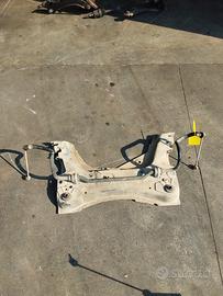 CULLA MOTORE SLITTA ASSALE ANTERIORE RENAULT MODUS