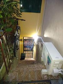 Seminterrato in centro 17 mq da ristrutturare