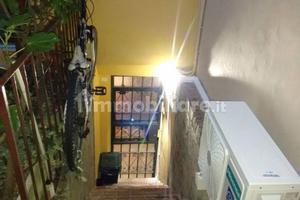 Seminterrato in centro 17 mq da ristrutturare