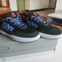 Sneakers New Balance 808 Thiago Lemos