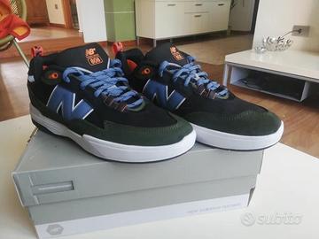 Sneakers New Balance 808 Thiago Lemos