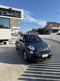 Fiat 500L 1.3 Multijet 95 CV Dualogic Business